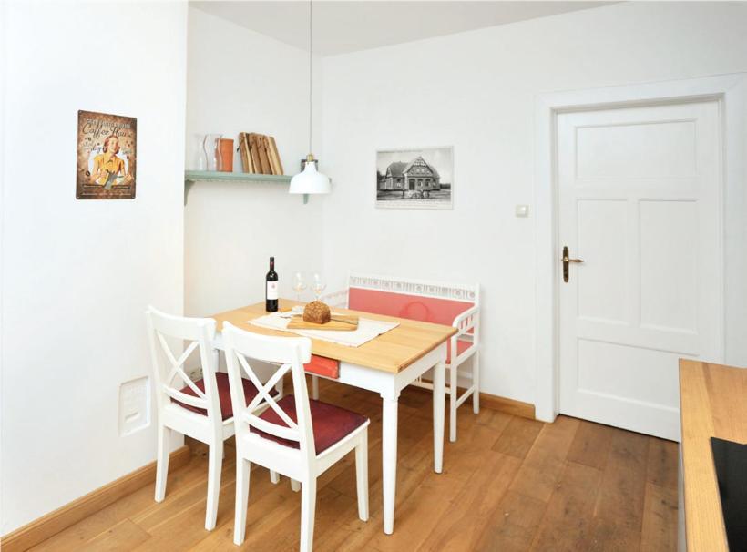Apartamento Alter Bahnhof Otersen Kirchlinteln Exterior foto