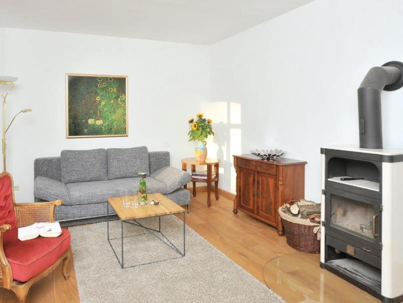 Apartamento Alter Bahnhof Otersen Kirchlinteln Exterior foto